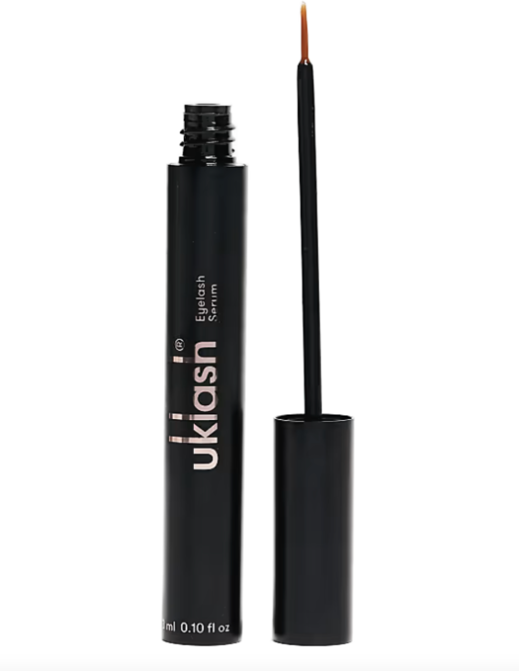 UKLASH EYELASH SERUM + LENGTHENING MASCARA