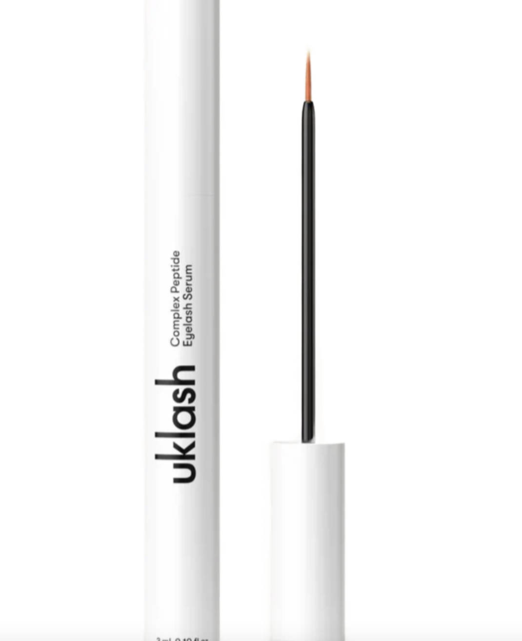 UKLASH Complex Peptide Øjenvippe Serum