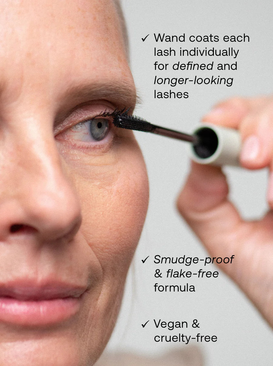 UKLASH Lengthening Mascara