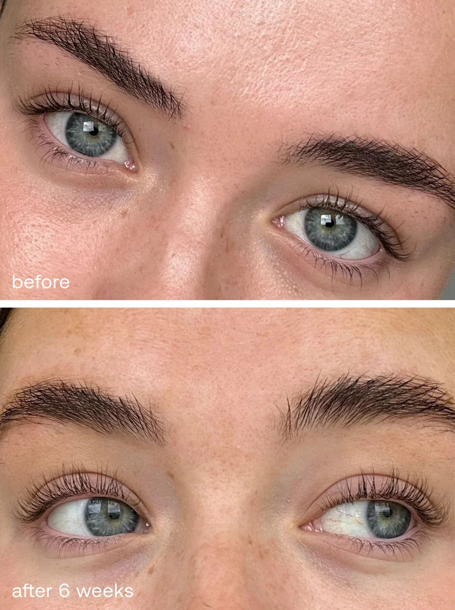 UKLASH Complex Peptide Øjenvippe Serum
