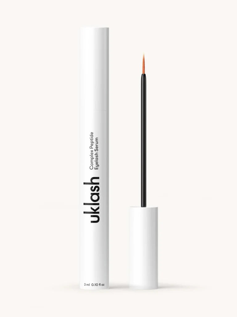 UKLASH Complex Peptide Øjenvippe Serum
