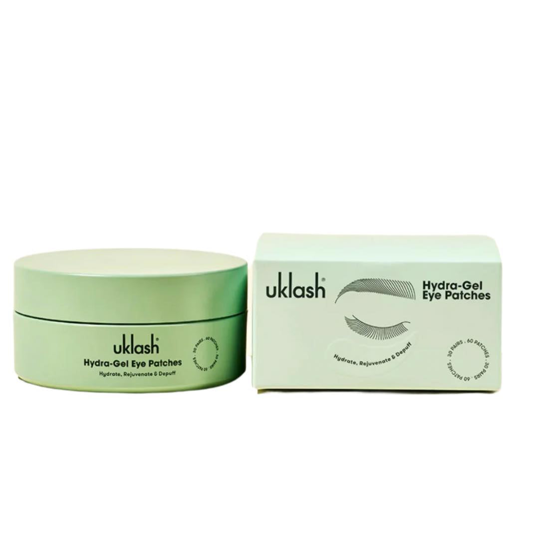UKlash Hydra-Gel Eye Patches