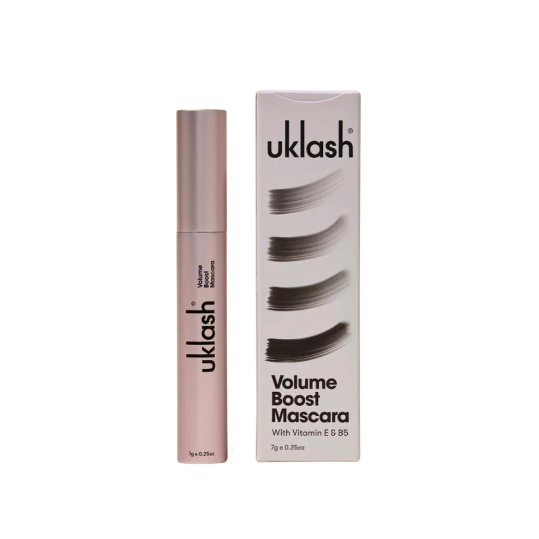 Volume Boost Mascara
