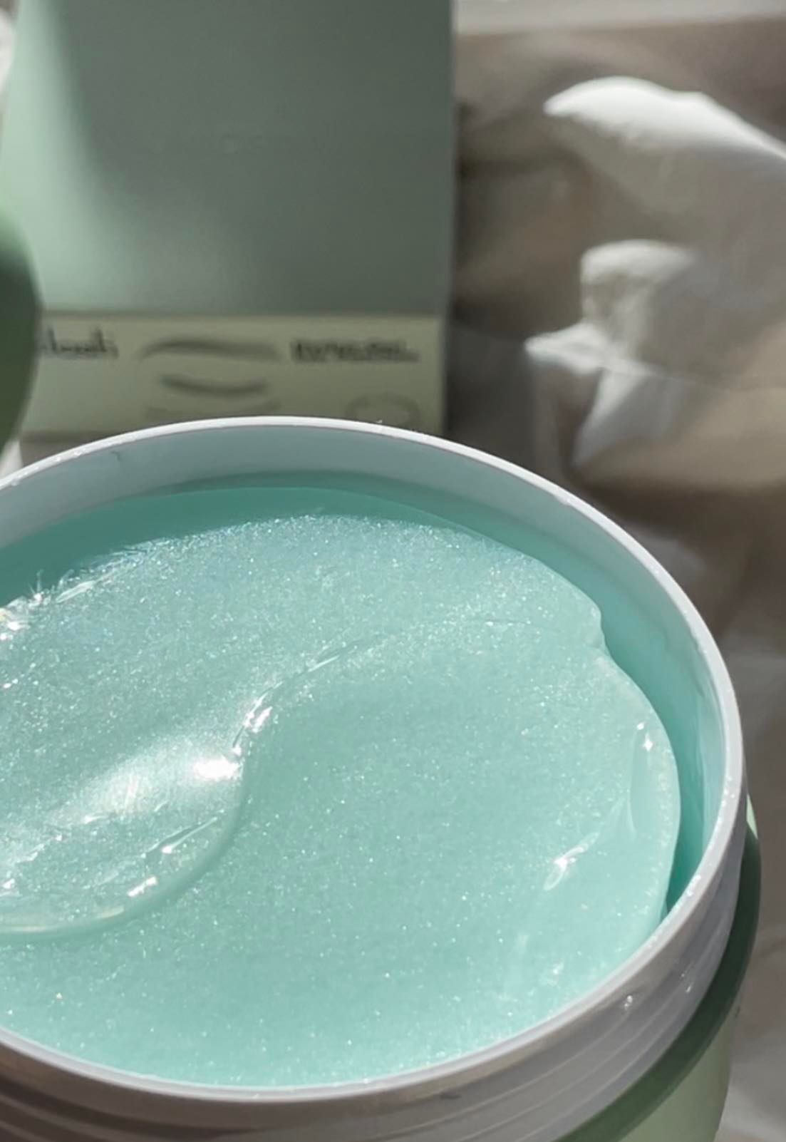 UKlash Hydra-Gel Eye Patches