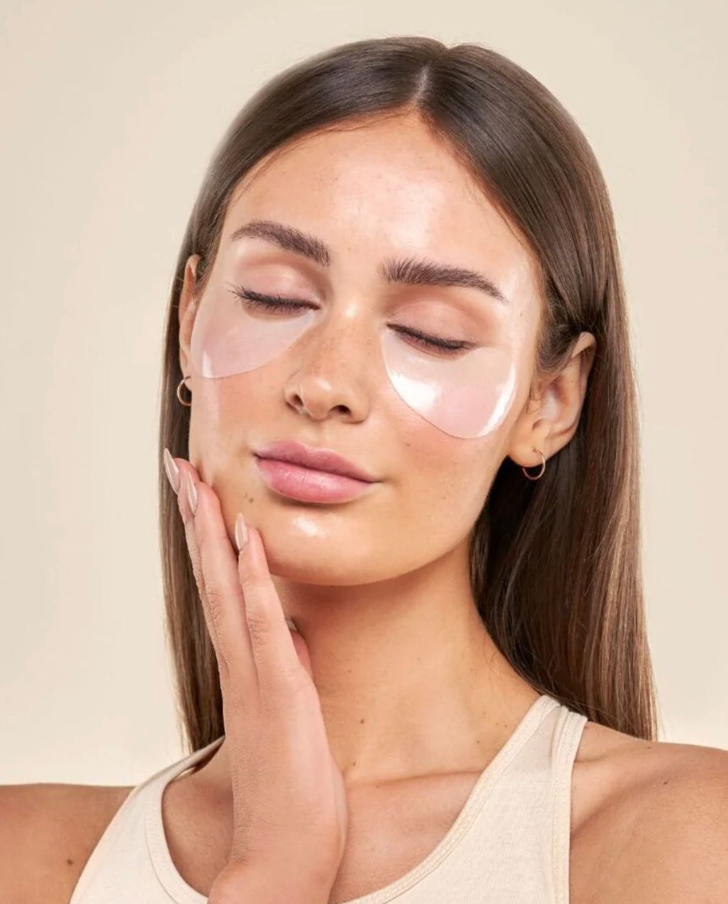 UKlash Hydra-Gel Eye Patches
