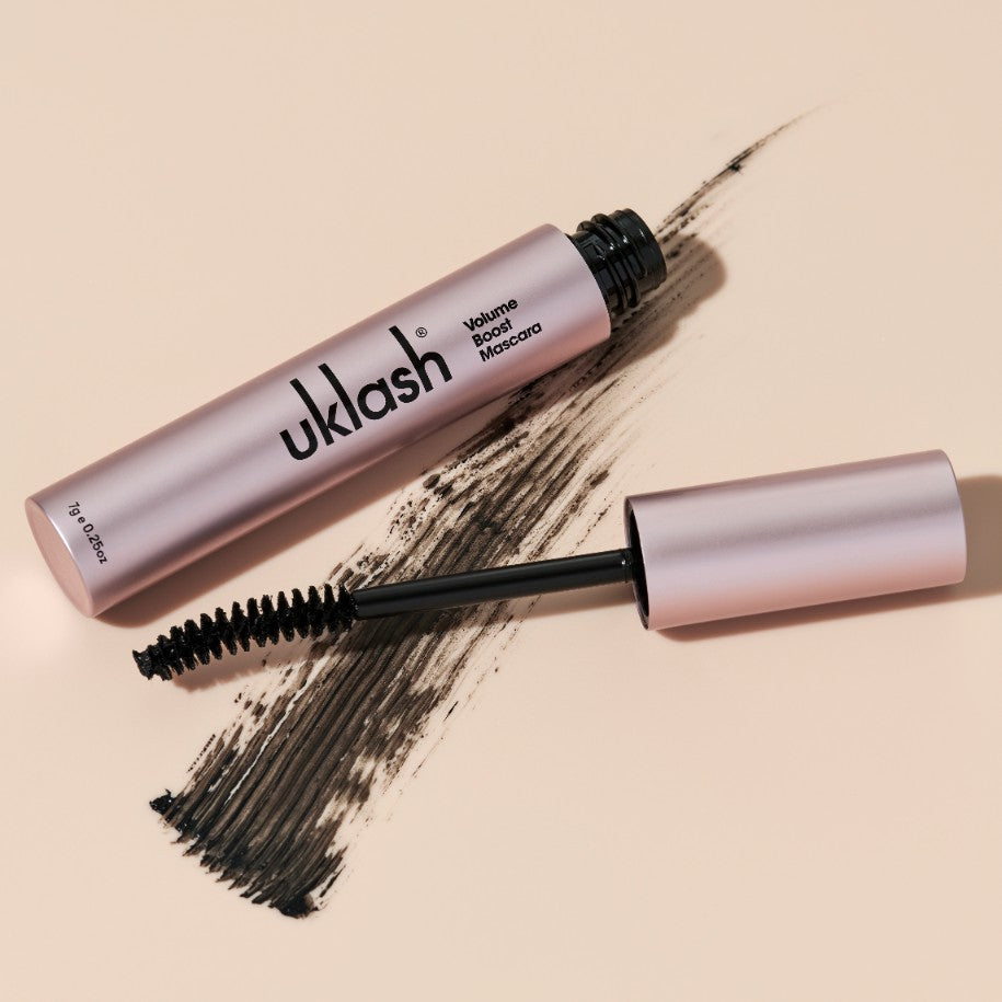 Volume Boost Mascara