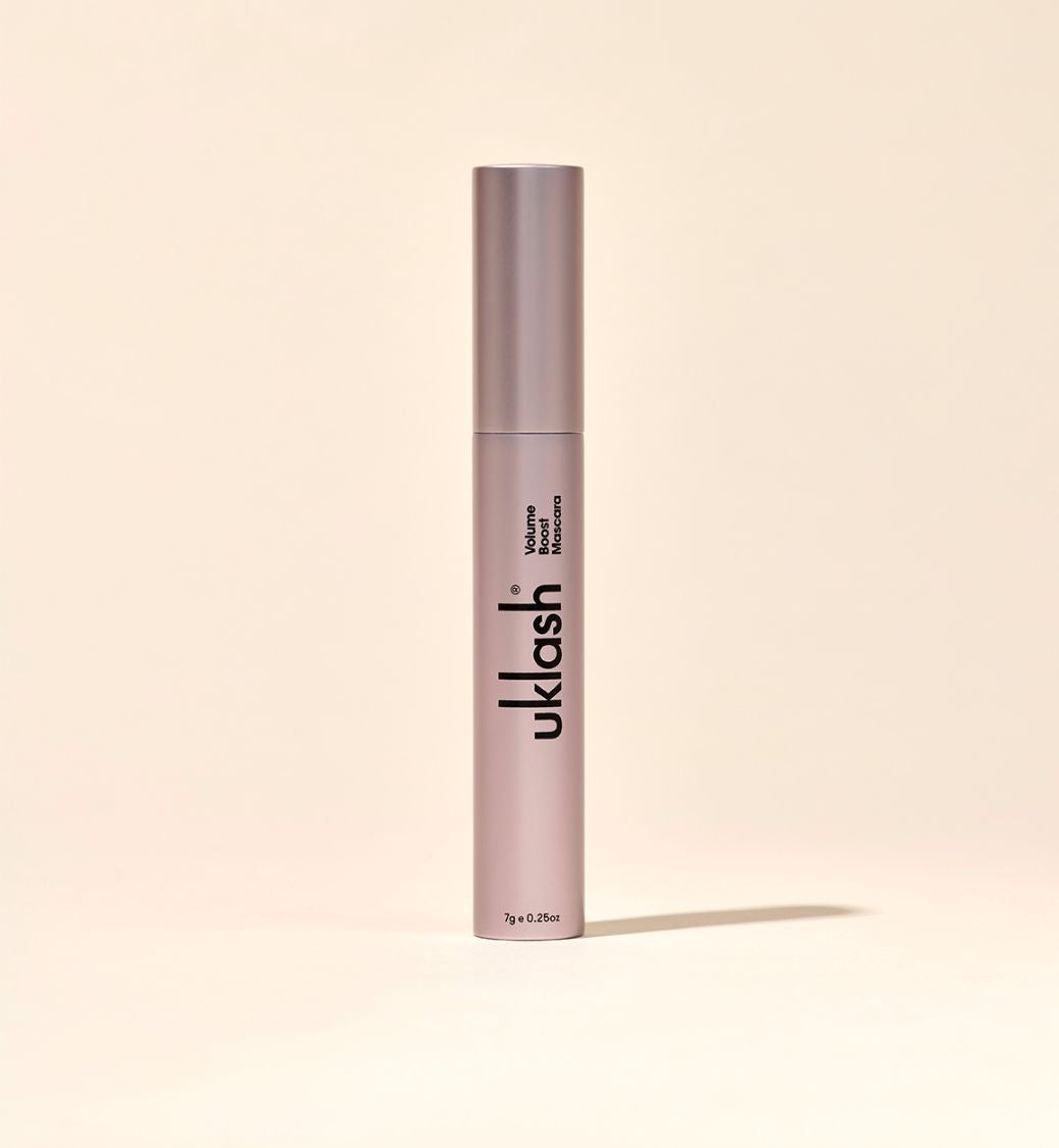 Volume Boost Mascara